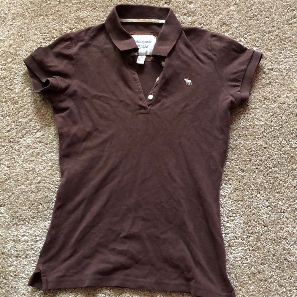 Polo (Abercrombie and Fitch)